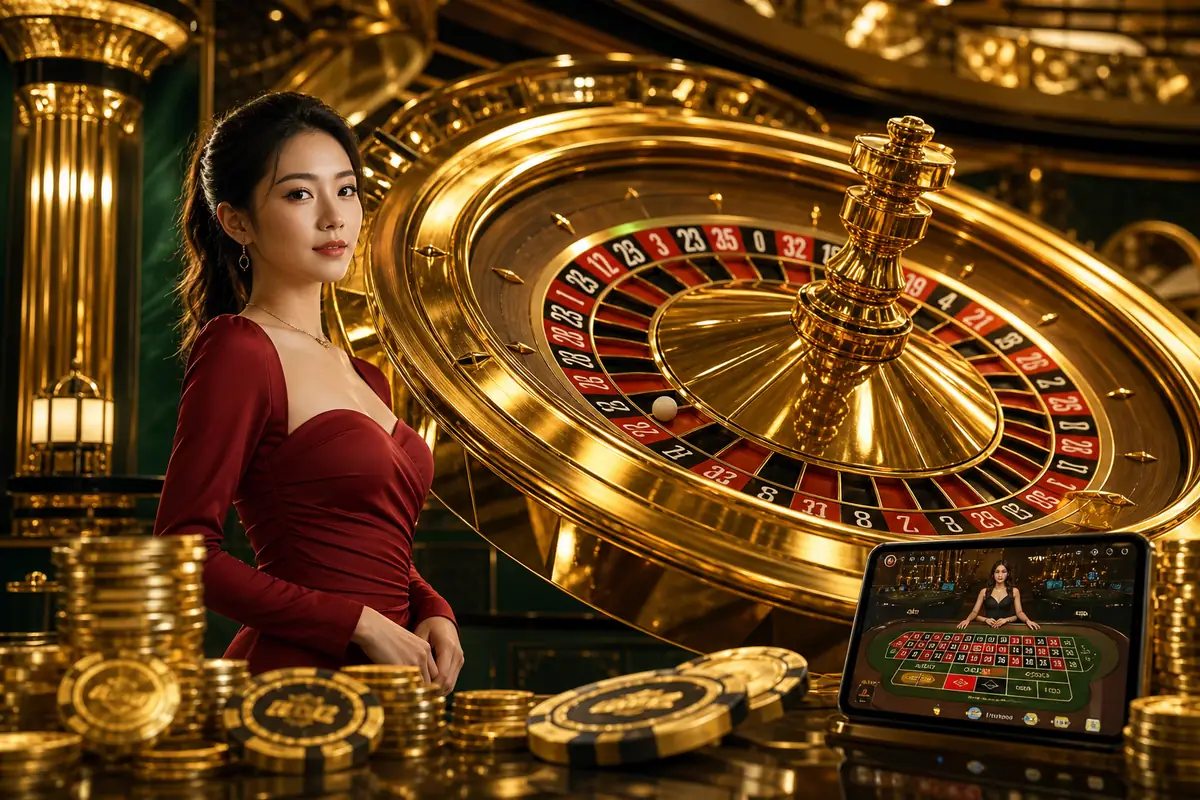 f18686 Tài Xỉu online