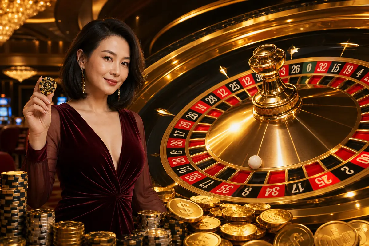 f18686 cá cược có trách nhiệm
